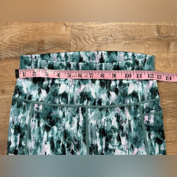 Sweaty Betty Super Sculpt 7/8 Workout Leggings Size Small - Picture 10 of 11